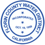 Home - Florin County Water District